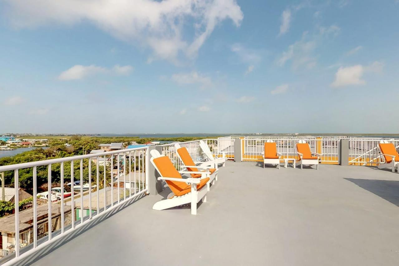 Laguna Hotel 산페드로 외부 사진