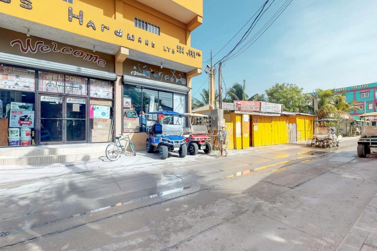 Laguna Hotel 산페드로 외부 사진