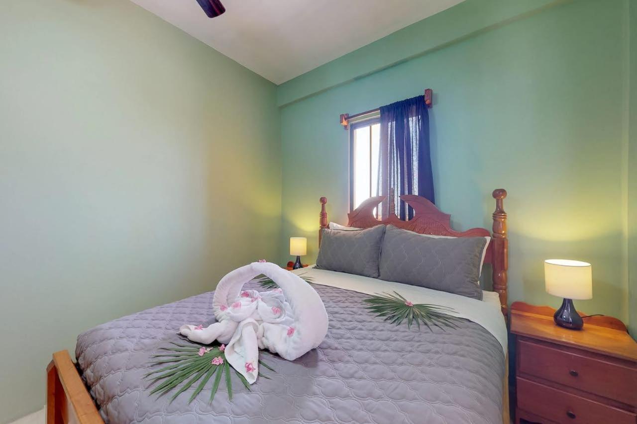 Laguna Hotel 산페드로 외부 사진