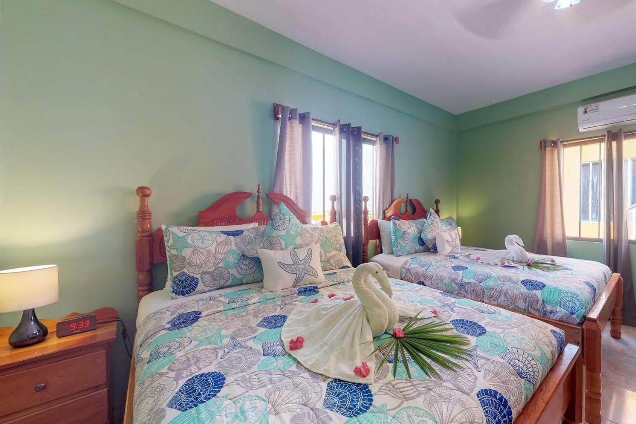 Laguna Hotel 산페드로 외부 사진