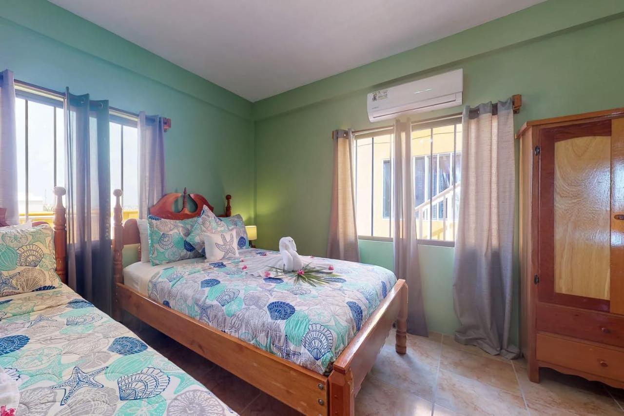 Laguna Hotel 산페드로 외부 사진